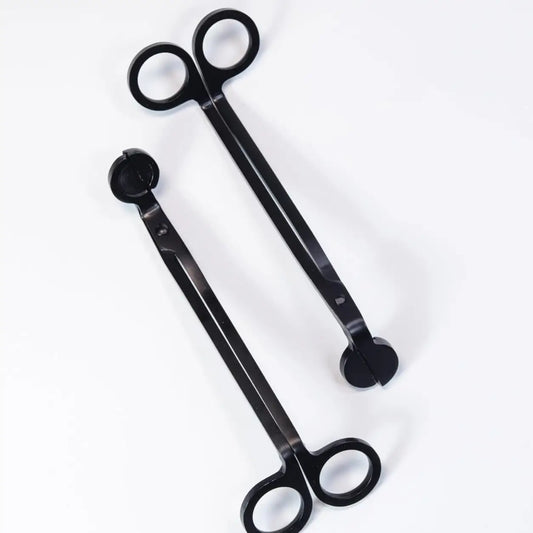 Wick Trimmers